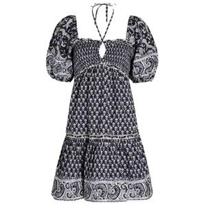 SEA New York Jasper Short Dress NWT